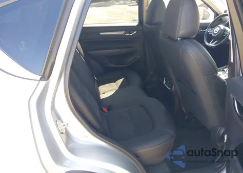 2019 Mazda Cx-5 Touring from USA, damaged, VIN JM3KFBCM3K1512745